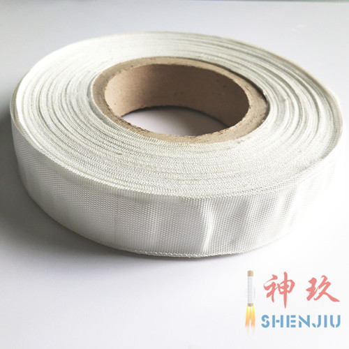 石英纖維帶的特點(diǎn)及應(yīng)用