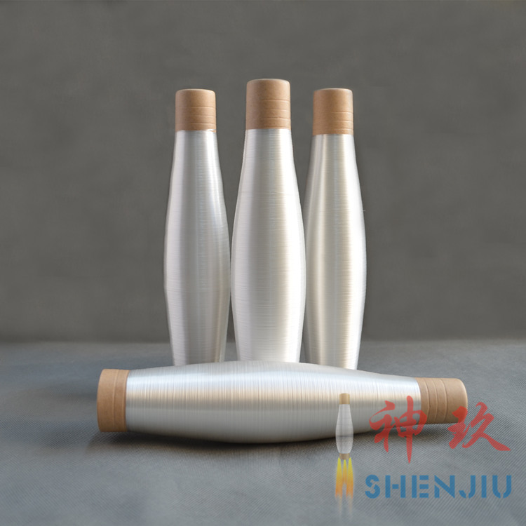 無機纖維的主要種類