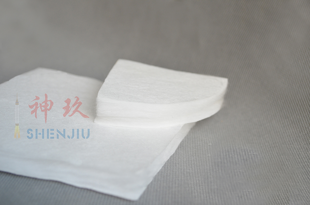 石英纖維棉氈SJ112