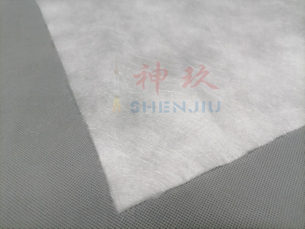 能應用在雷達天線罩上的材料——石英纖維