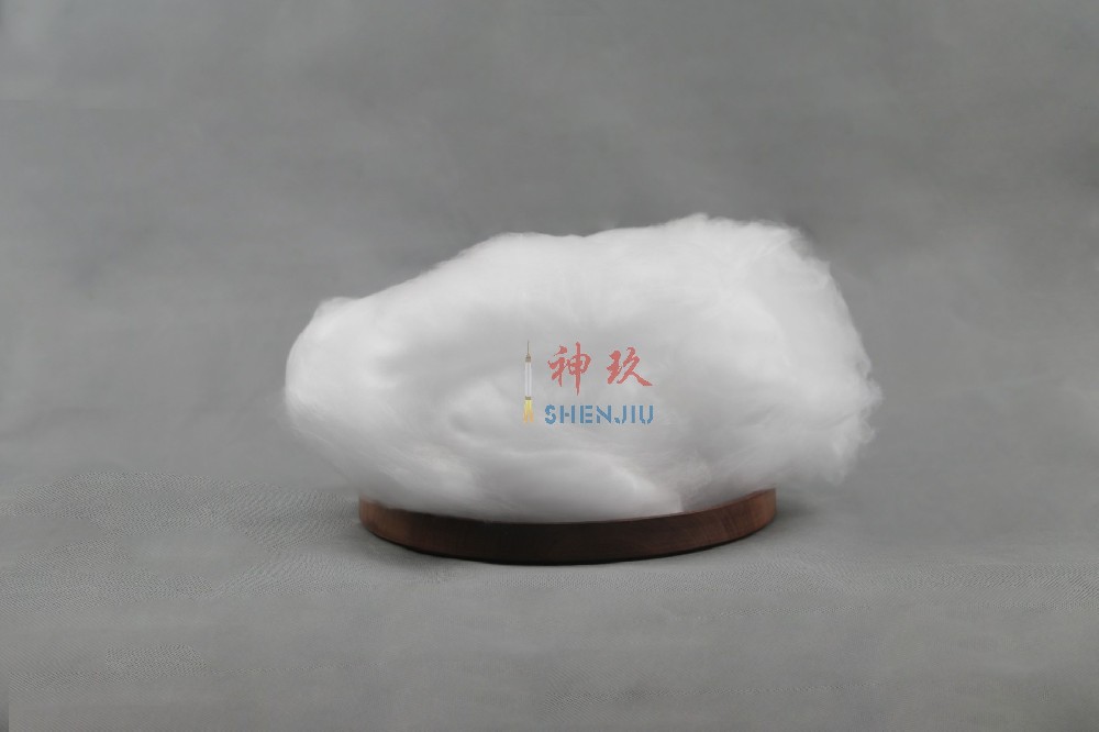 石英棉在內(nèi)襯管中可以起到什么樣的作用？